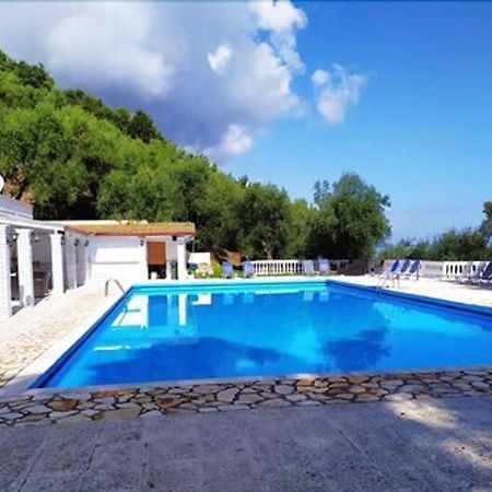 Ionian View Studios Episkopiana  Экстерьер фото