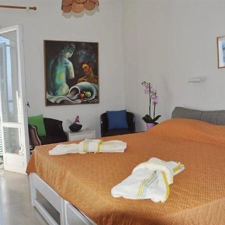 Ionian View Studios Episkopiana  Экстерьер фото