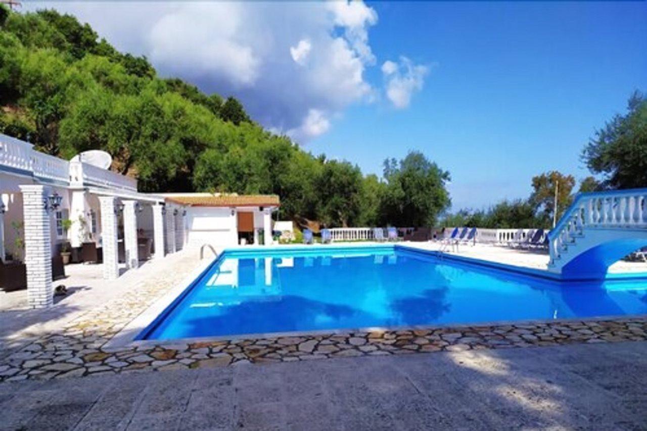 Ionian View Studios Episkopiana  Экстерьер фото